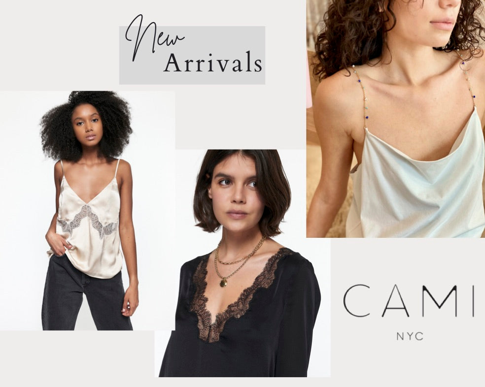 CAMI NYC Concepts Reno