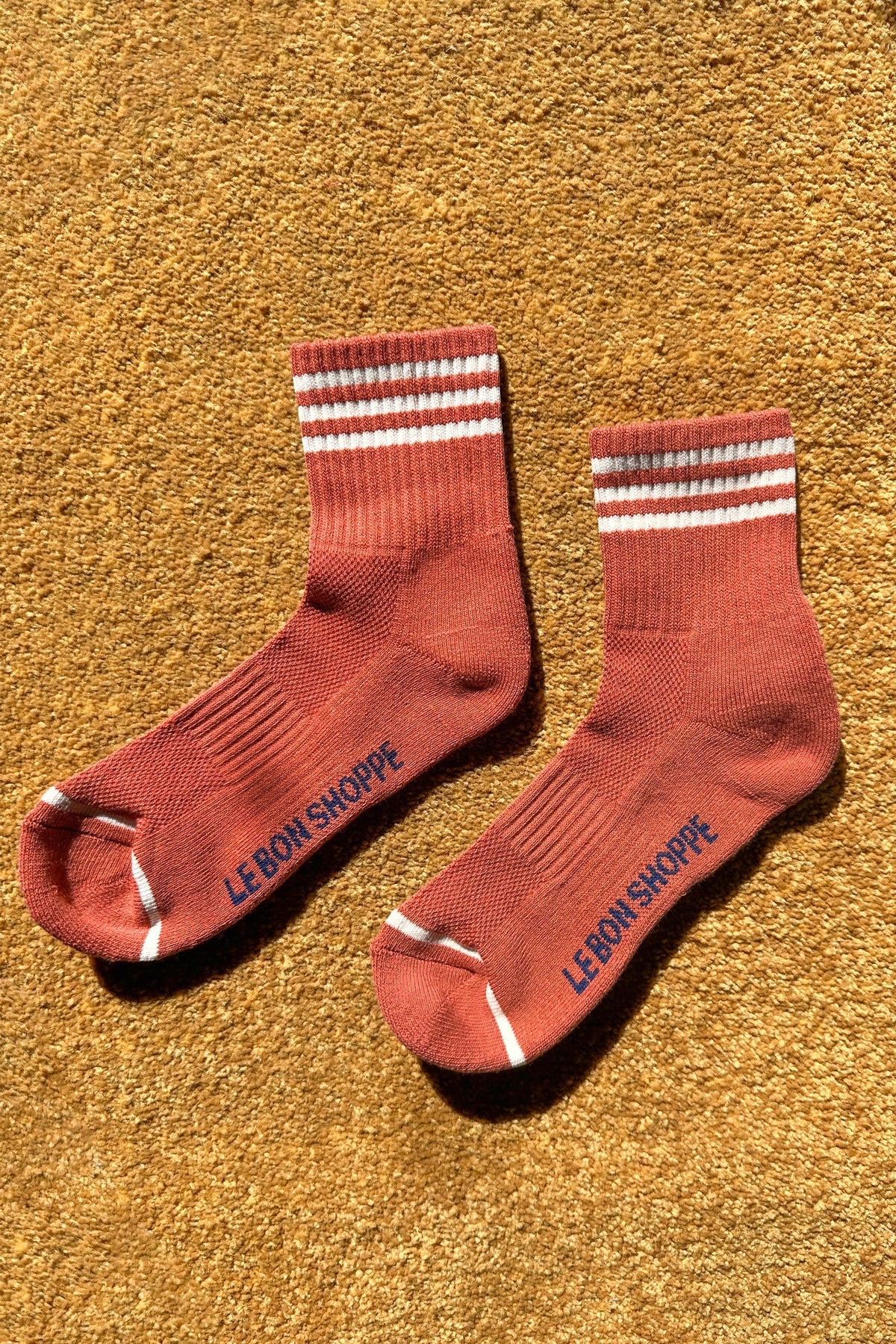 Le Bon Shoppe - Girlfriend Socks - Hazelwood