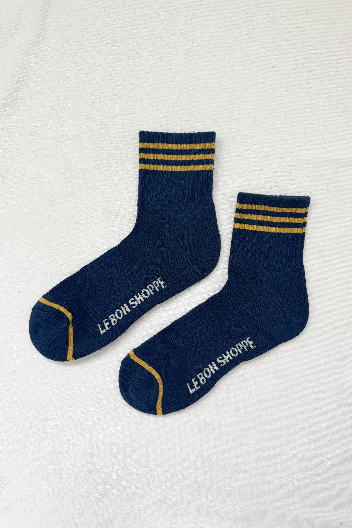 Le Bon Shoppe - Girlfriend Socks - Hazelwood