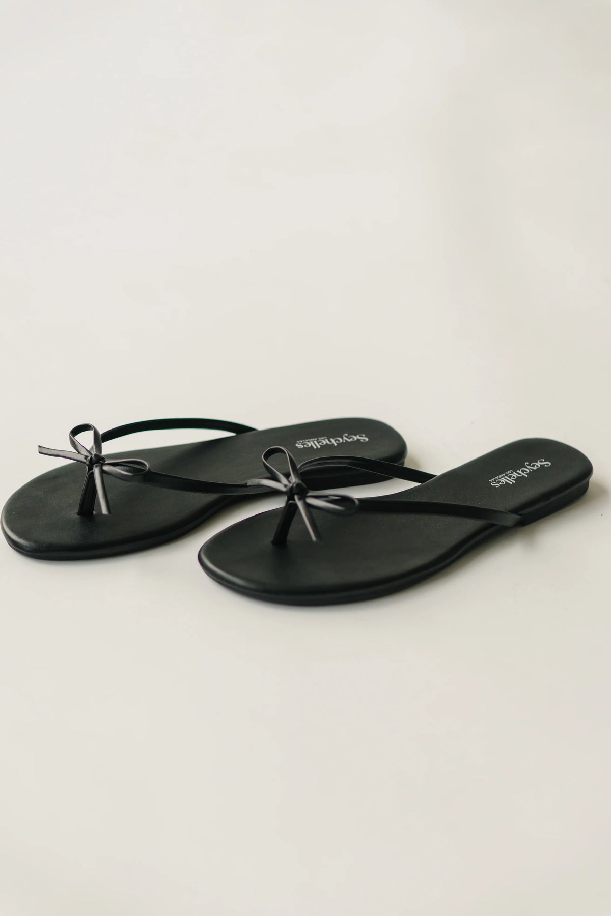 SEYCHELLES Wish List Sandal- Silver or Black