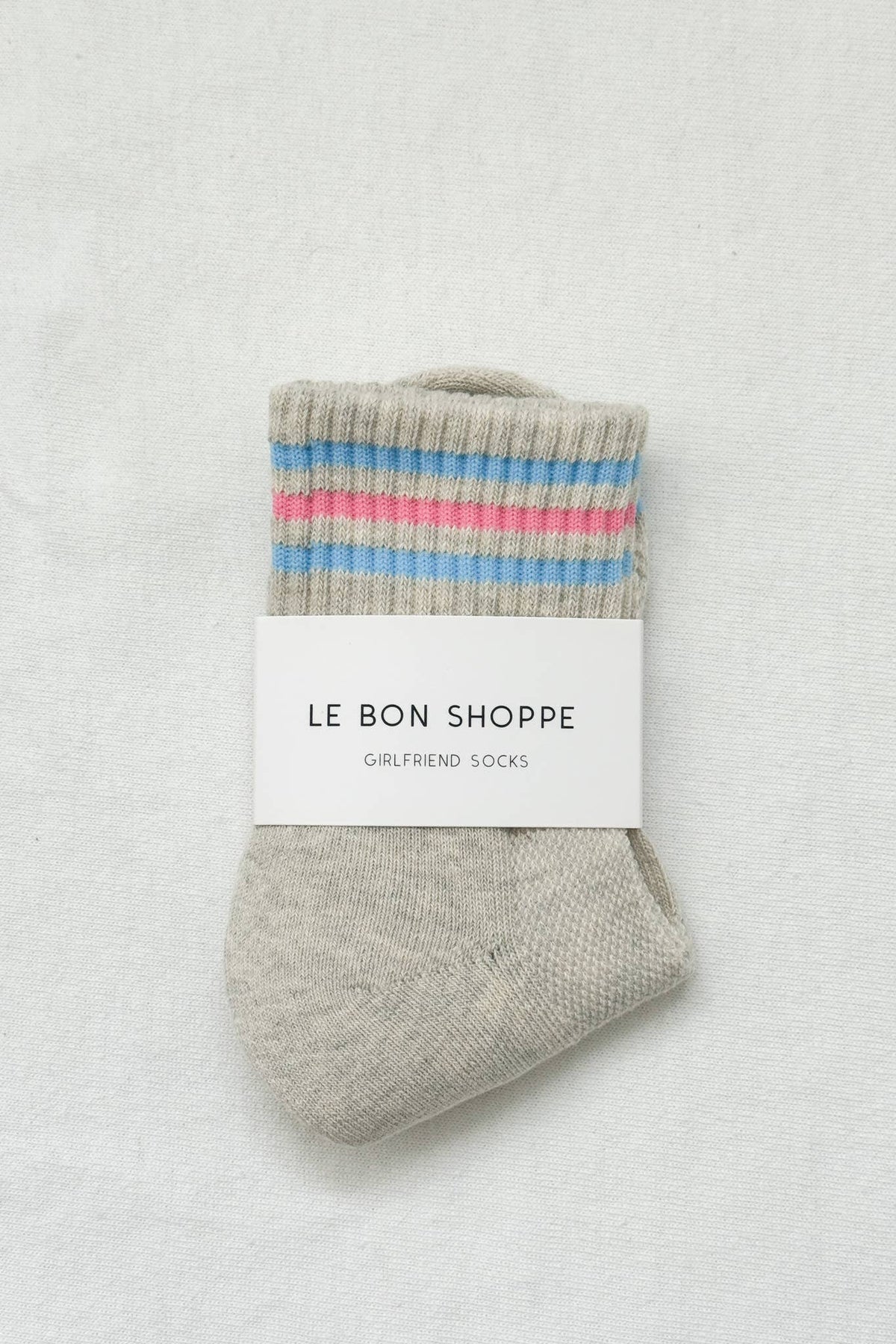 Le Bon Shoppe - Girlfriend Socks - Hazelwood
