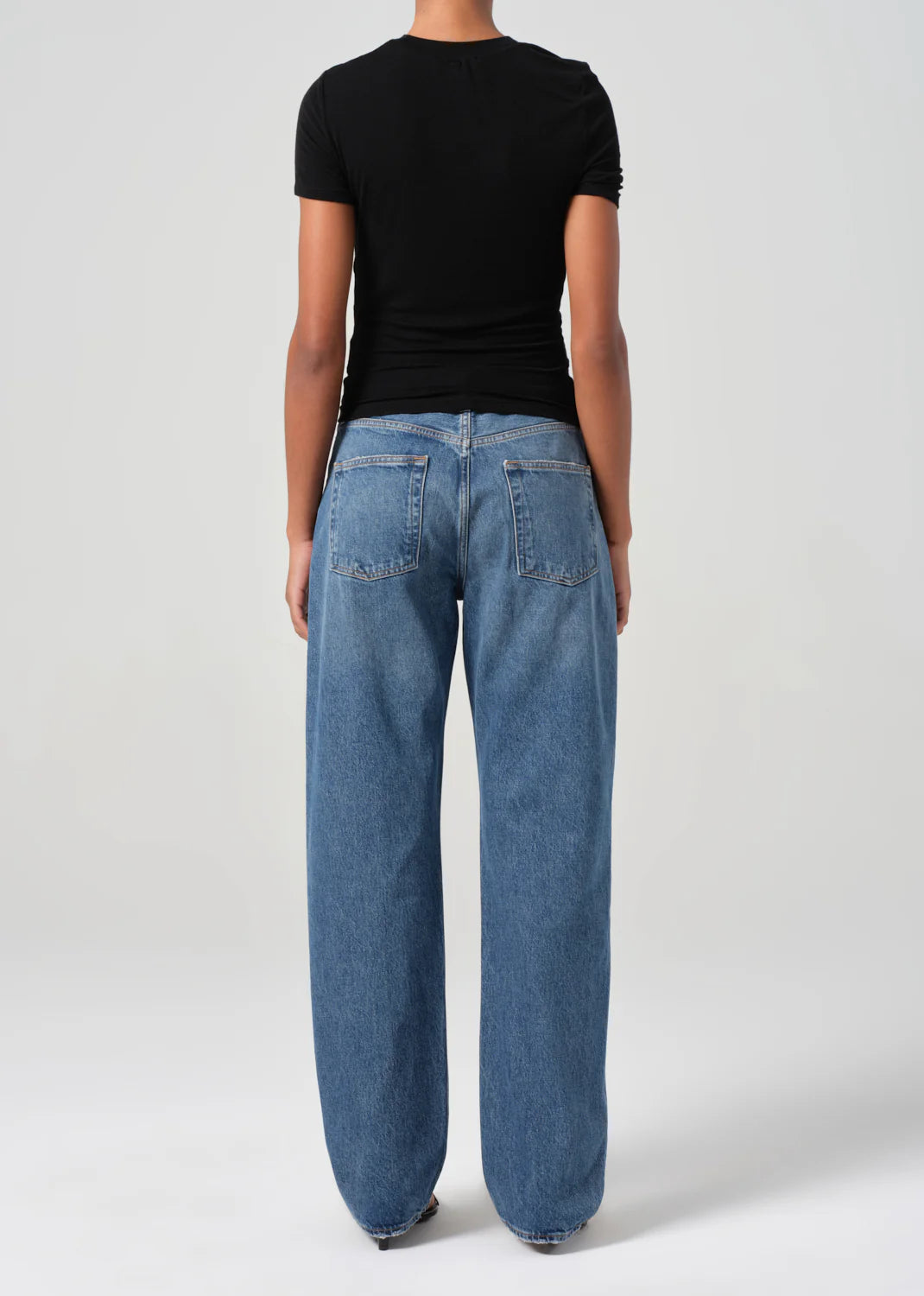 Agolde KELLY JEAN IN ESSENCE