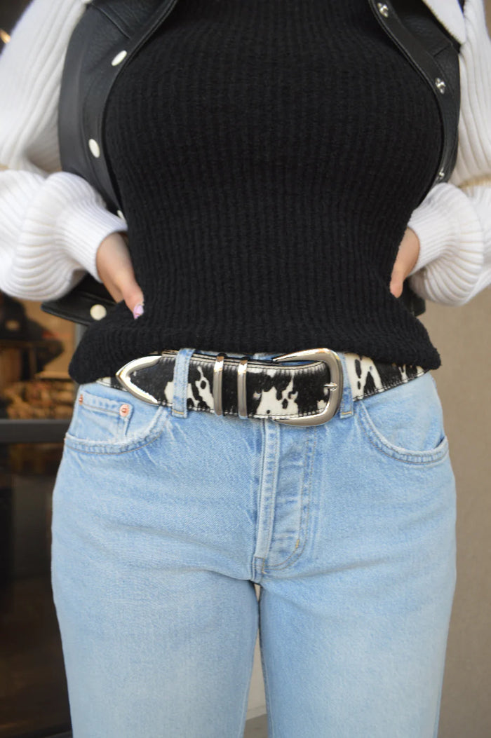 Rails RAILS RYDER BELT- Cowgirl
