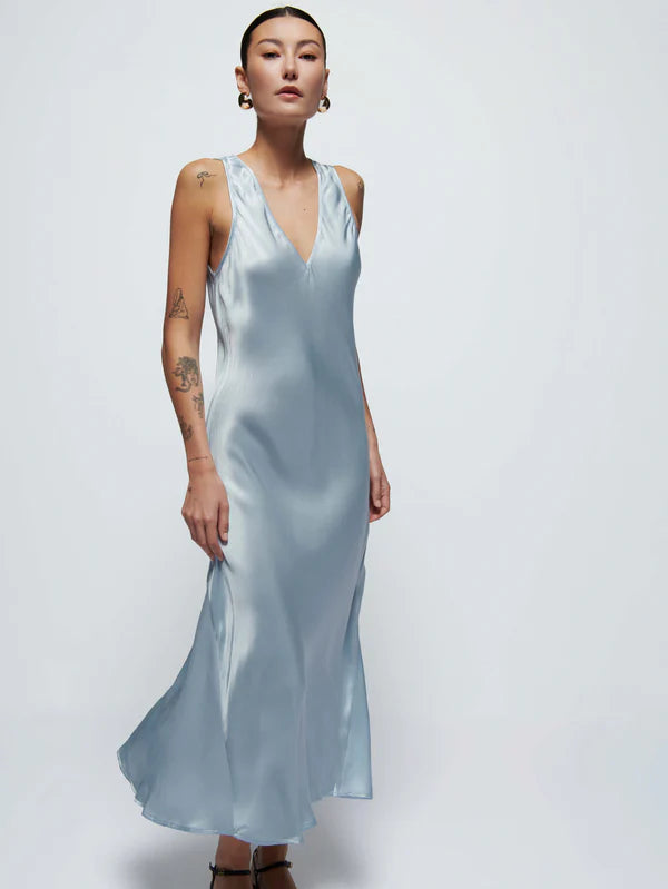 NATION LTD JHENE DRESS  SKYWAY