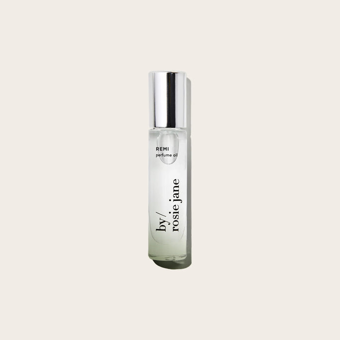 By/ Rosie jane REMI PERFUME OIL