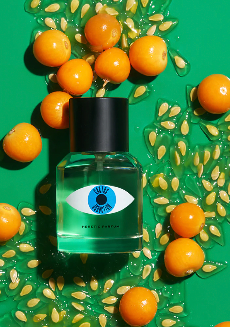 HERETIC PARFUM CACTUS ABDUCTION 15ML