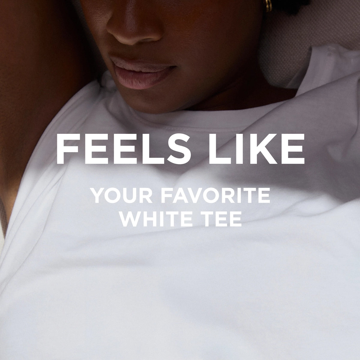 by/ Rosie Jane White Tee Body + Hair Perfume Mist