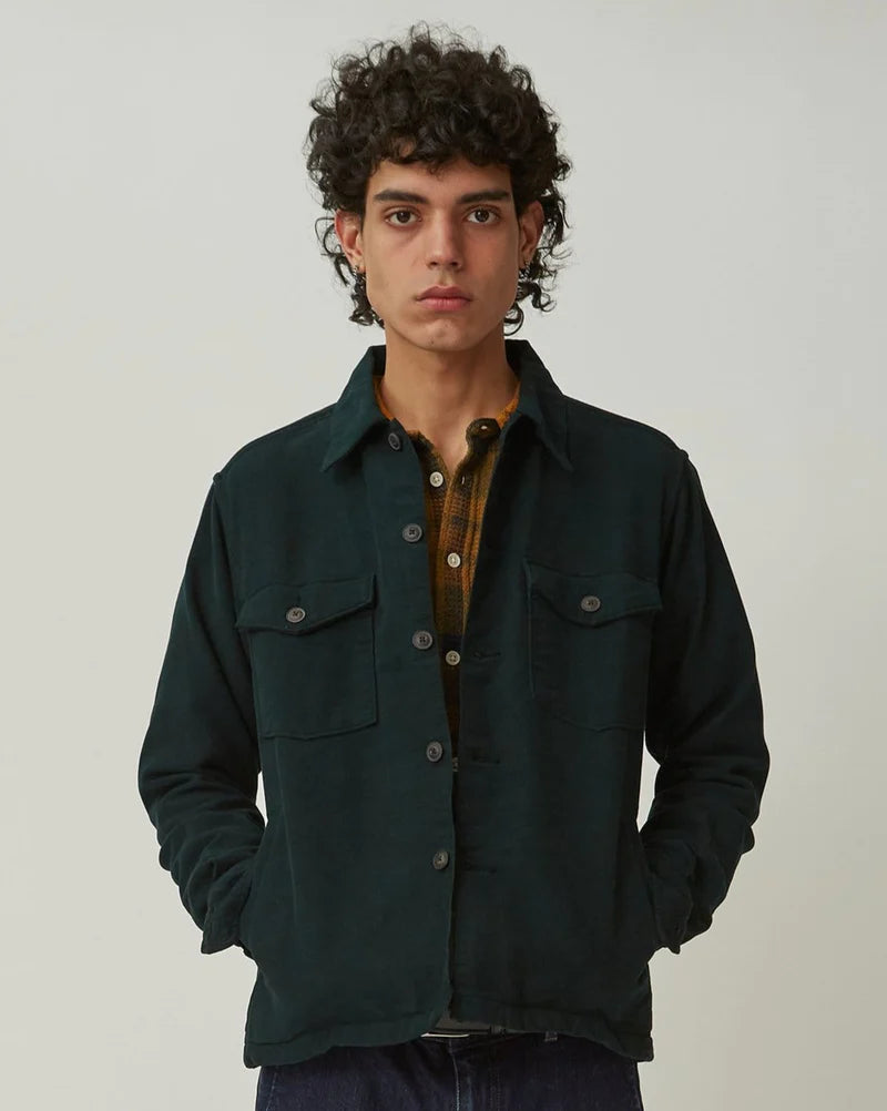 Coach 2025 military jacket