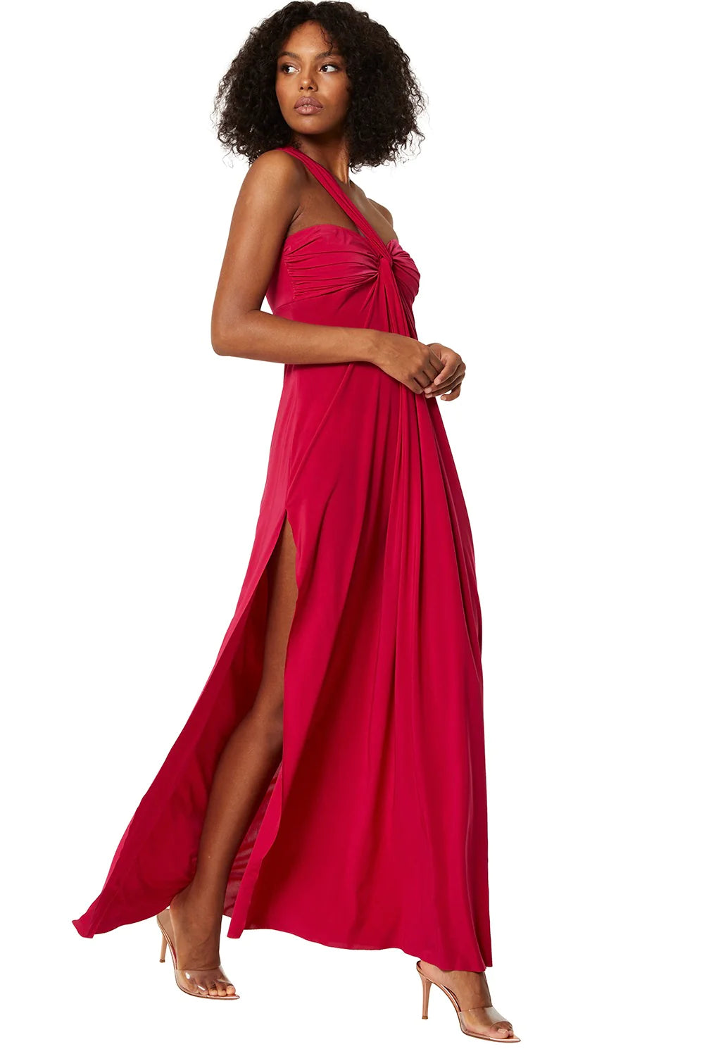 Misa maxi dress discount