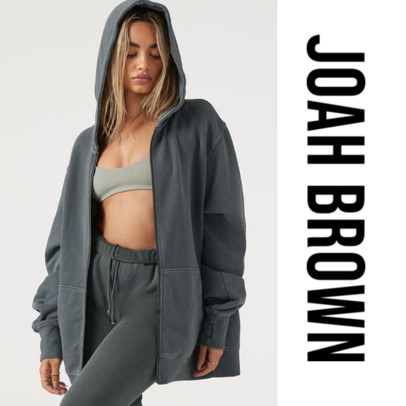 Joah Brown