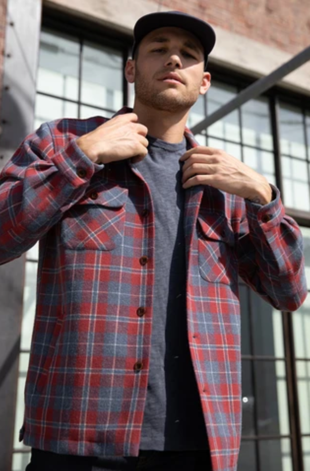 RAILS -  MENS
