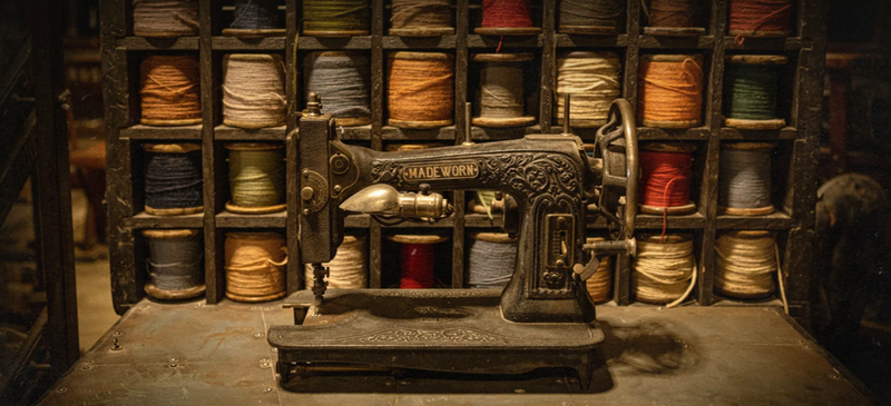 Madeworn