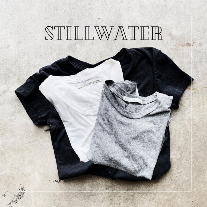 Stillwater