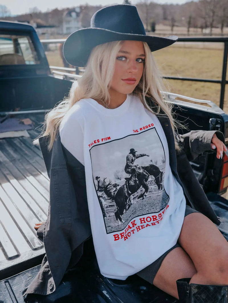RODEO SEASON