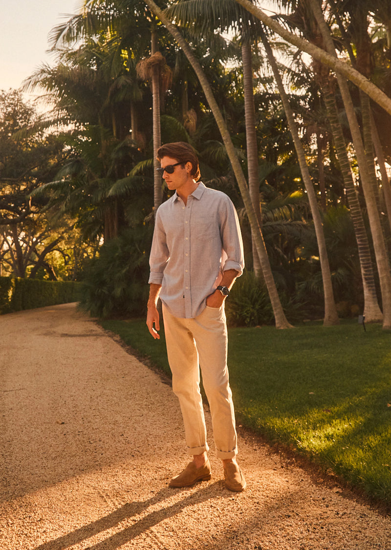 RAILS MEN'S