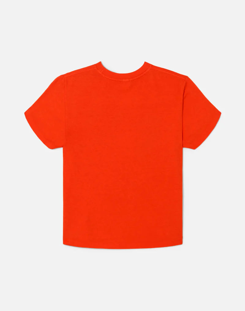 RE/DONE Classic Tee Endless Apertivo