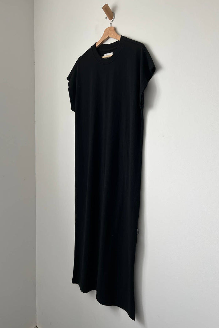 Le Bon Shoppe - Jeanne Dress - Black