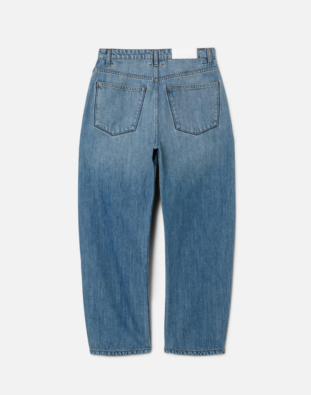 Re/Done THE REWIND JEAN- THUNDERSTRUCK