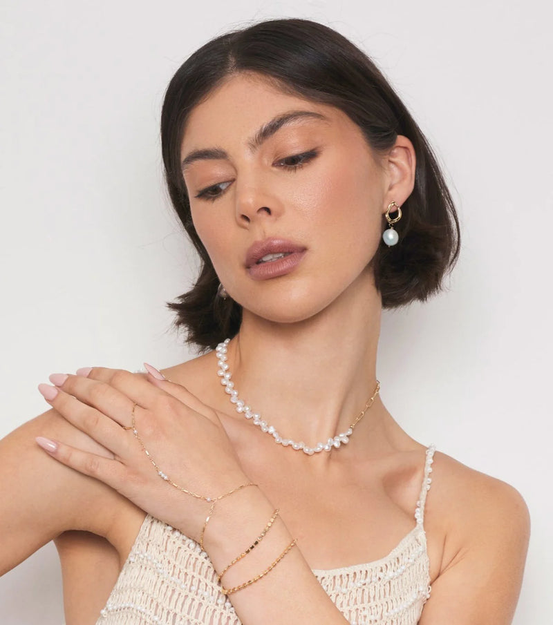 Natalie B. Lani Earring
