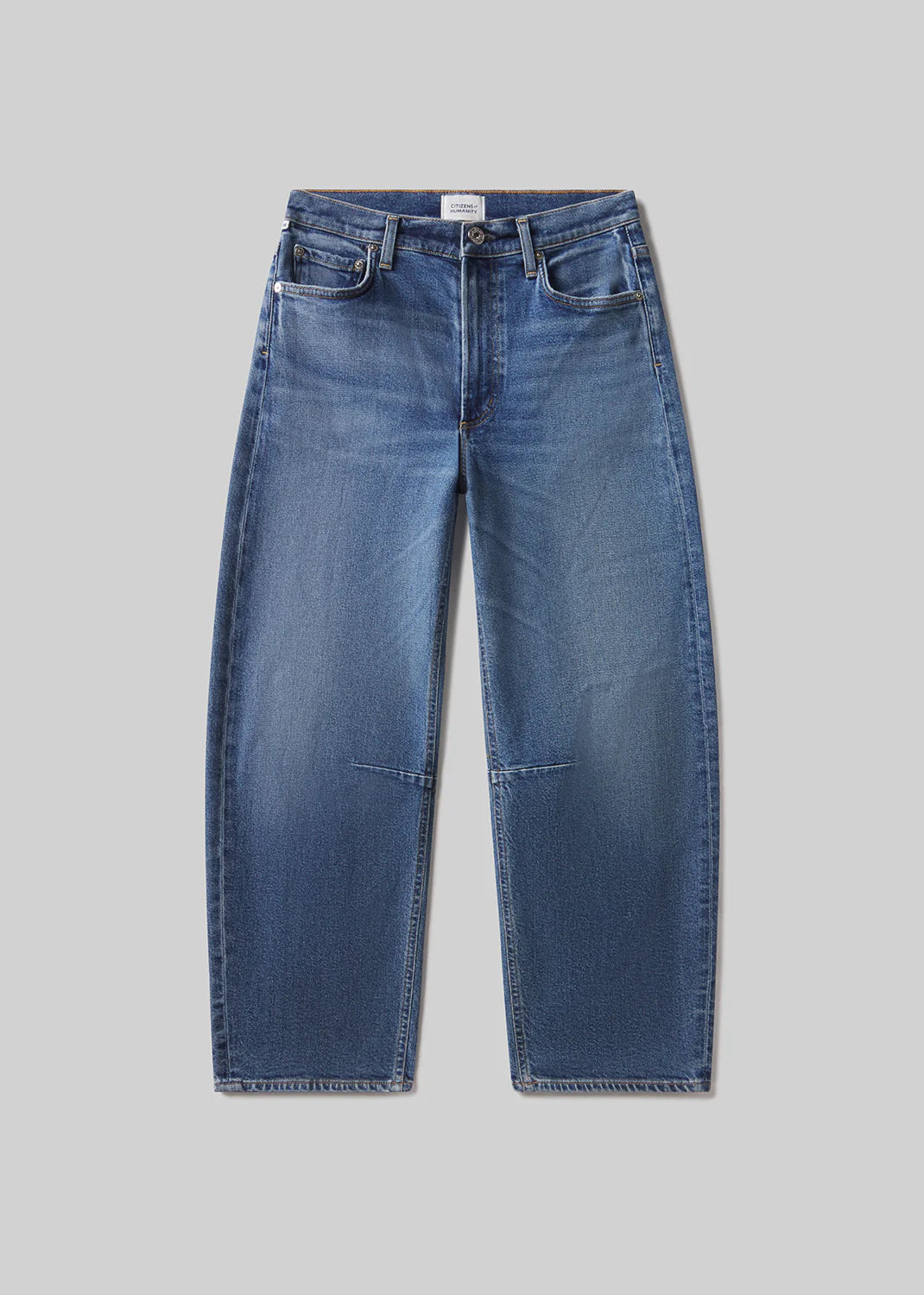 Citizens of Humanity Miro Relaxed Jean In Benson