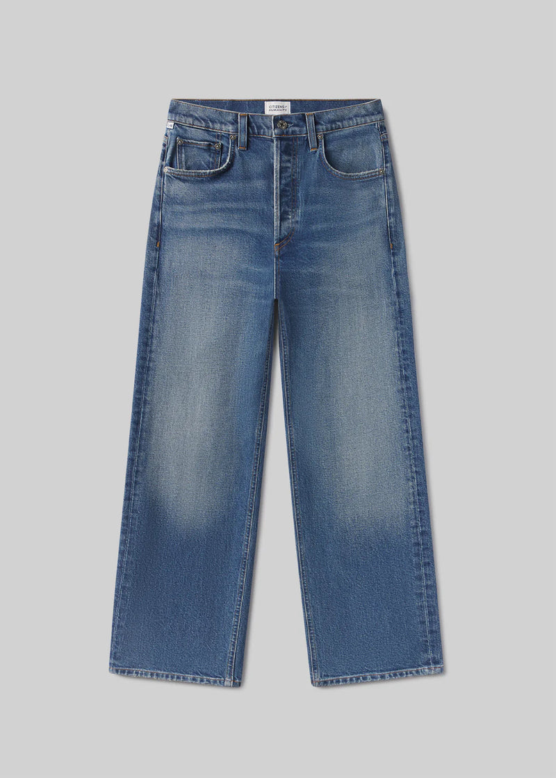 Citizens Of Humanity Delfina Straight In Cici