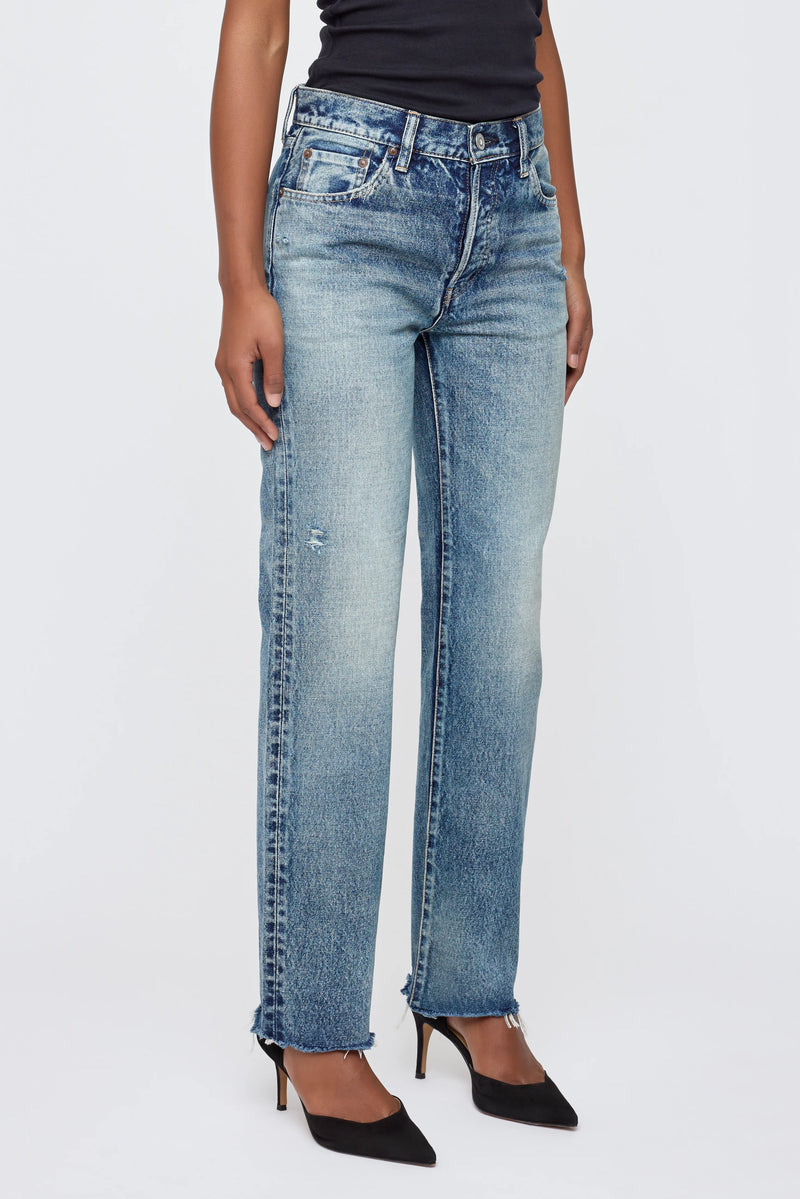 Moussy RAVENCREST STRAIGHT