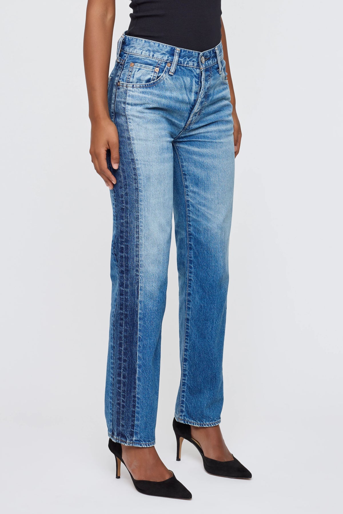 Moussy CLERMONT STRAIGHT