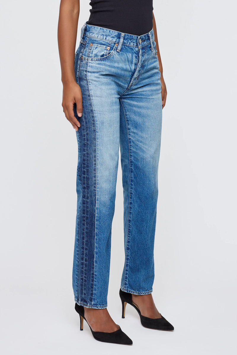 Moussy CLERMONT STRAIGHT