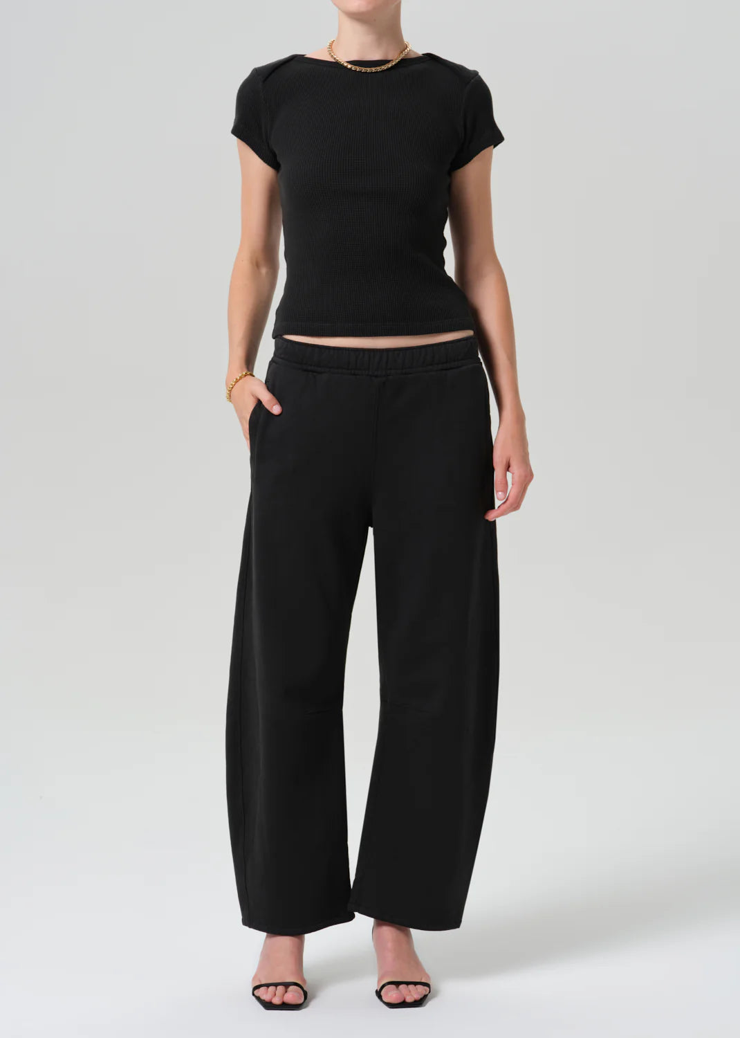 Citizens of Humanity Miro Sweatpant In Juniper
