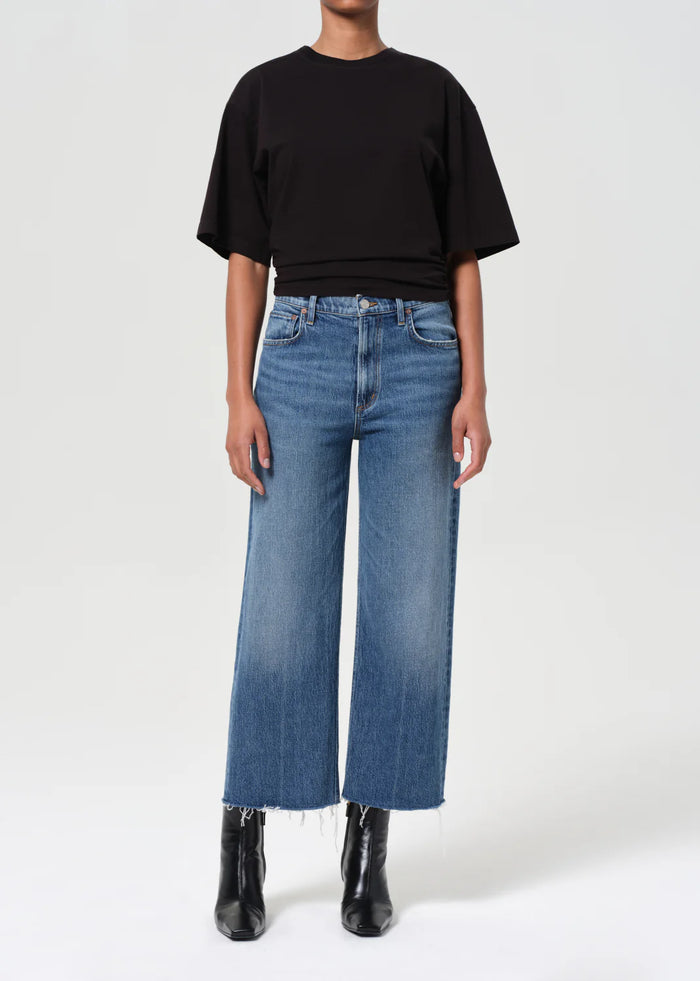 *Agolde REN JEAN (STRETCH) IN CHORD*