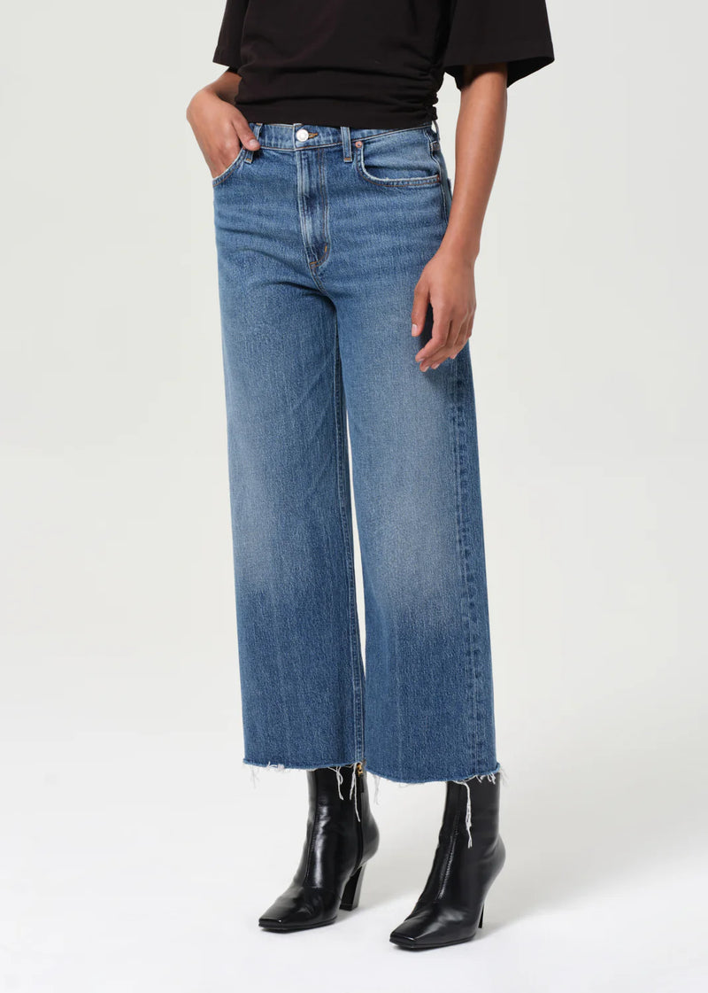 *Agolde REN JEAN (STRETCH) IN CHORD*