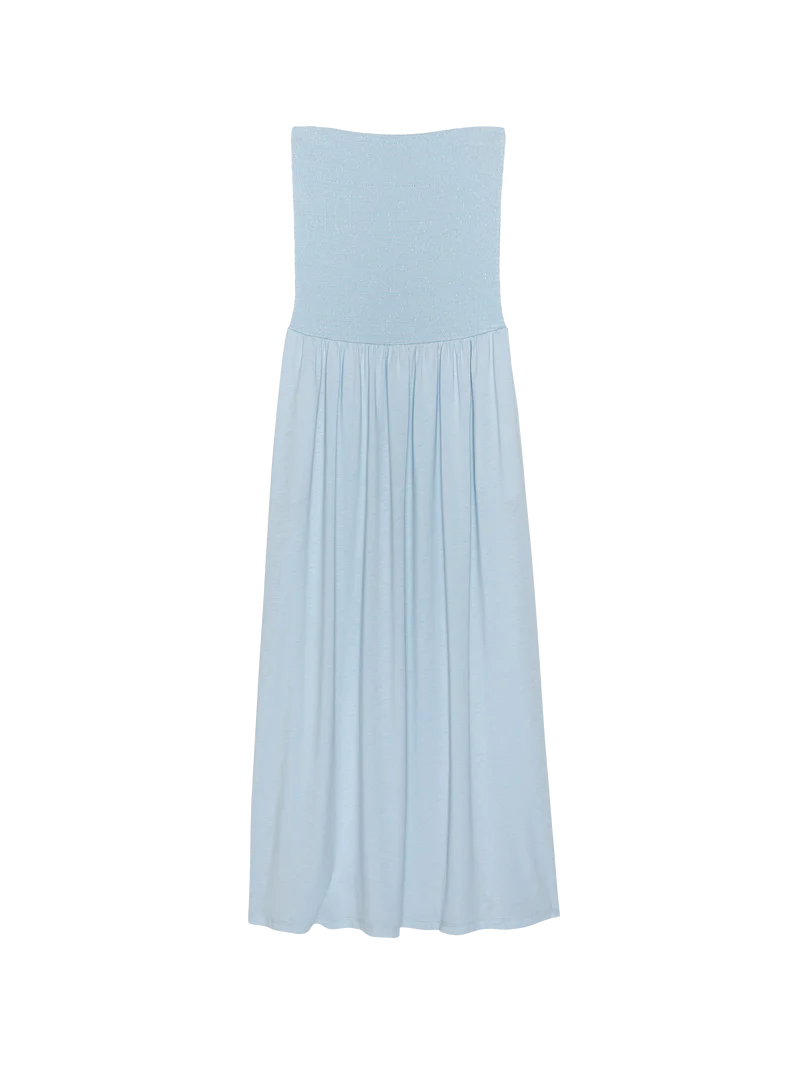 Nation Anya Tube Dress - SKY