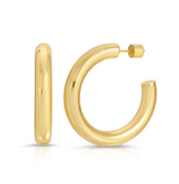 Natalie B.Adina Hoop, Gold