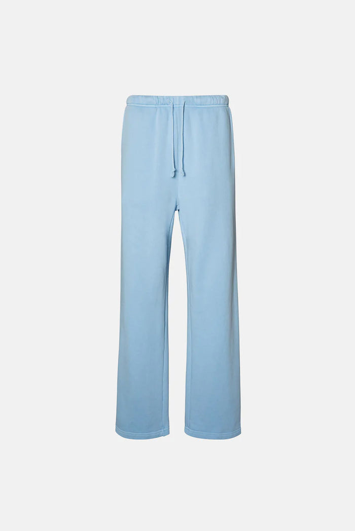 Elwood CORE STRAIGHT LEG SWEATPANT Vintage baby blue