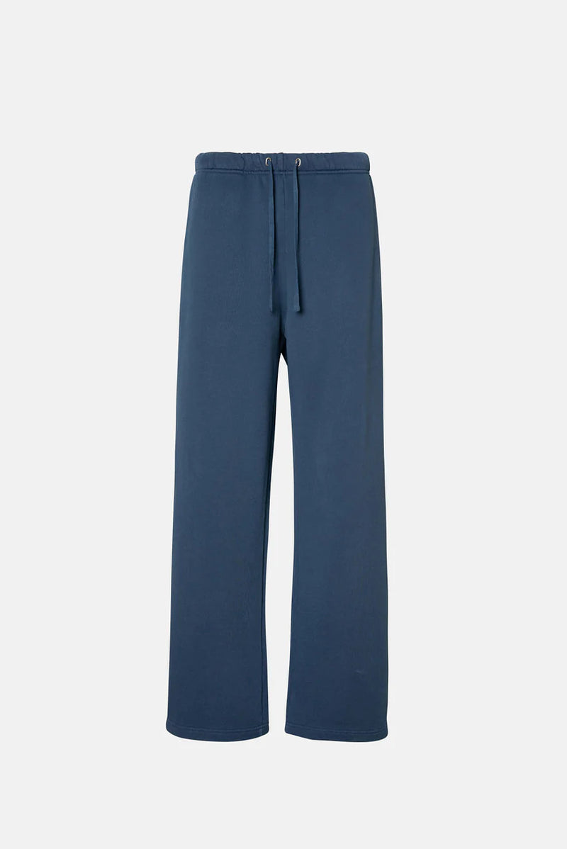 Elwood CORE STRAIGHT LEG SWEATPANT VINTAGE BLUE