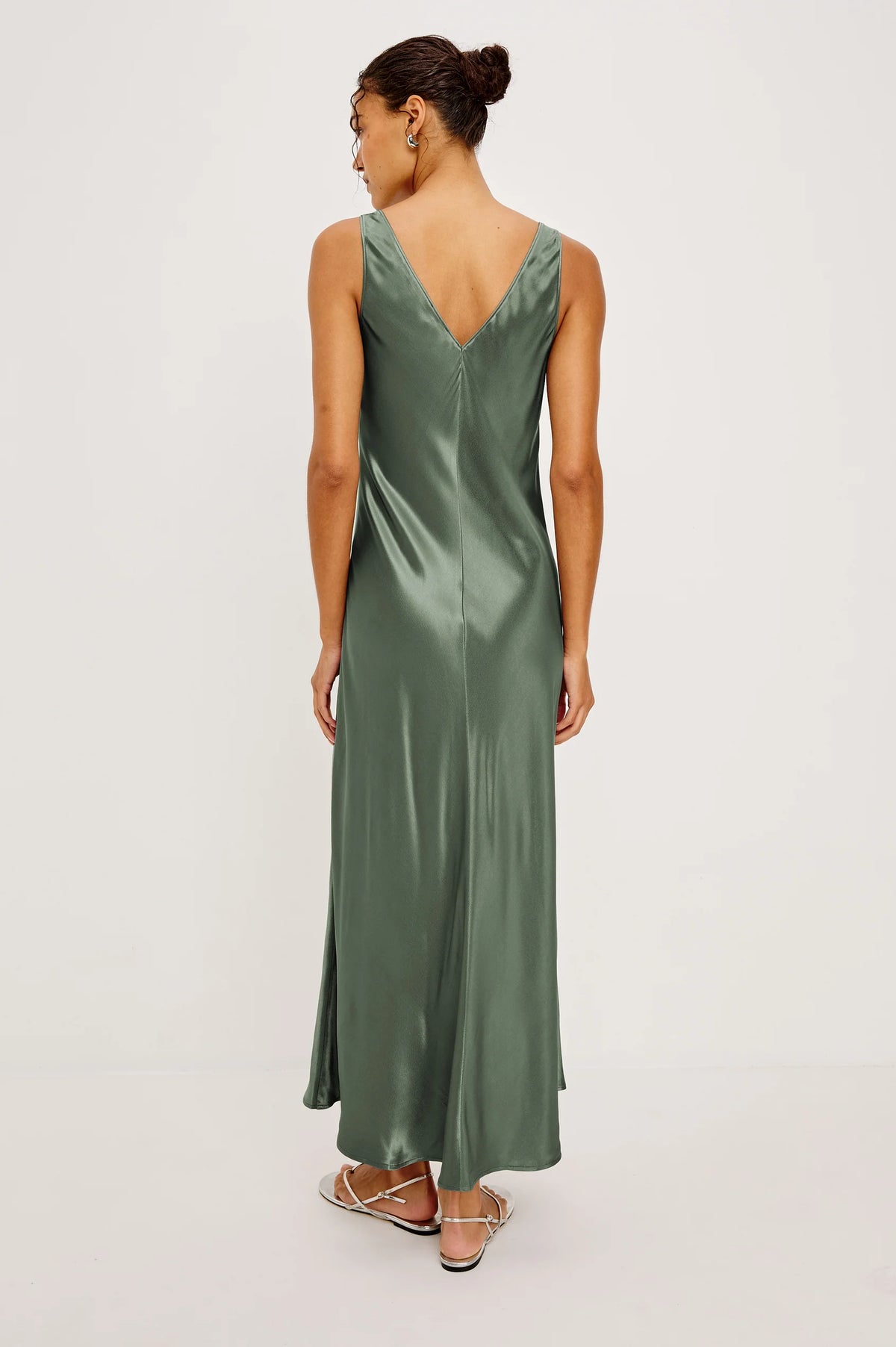 Rails Cressia Dress Ivy