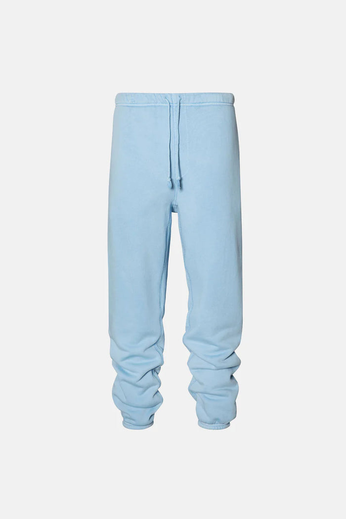 Elwood CORE SWEATPANT Vintage Baby Blue