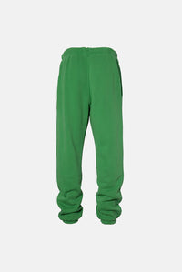 Elwood CORE SWEATPANT Vintage Green