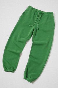 Elwood CORE SWEATPANT Vintage Green