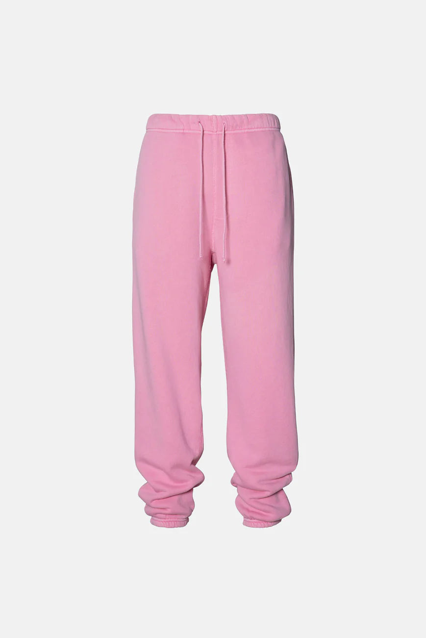 Elwood CORE SWEATPANT Vintage Pink