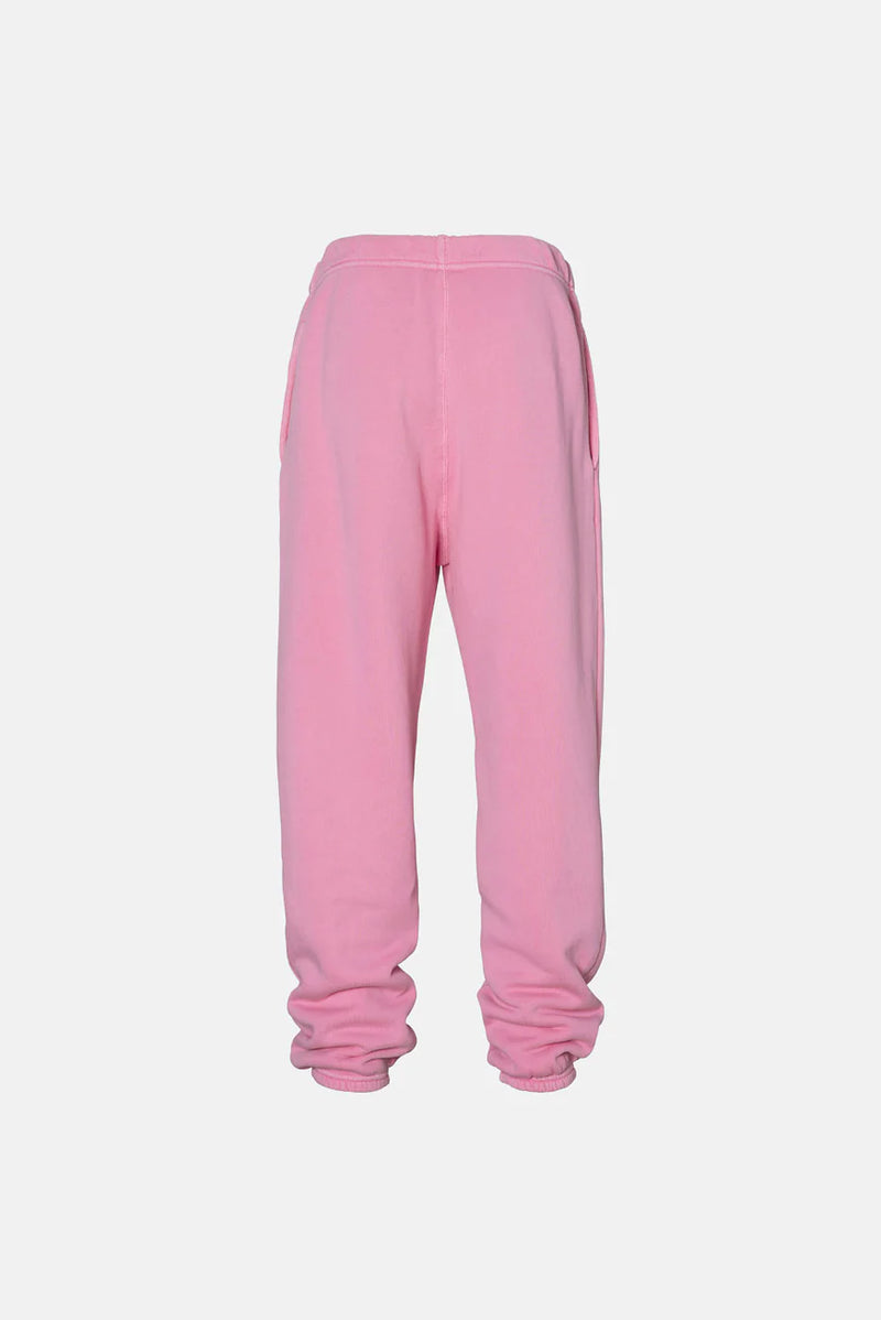 Elwood CORE SWEATPANT Vintage Pink