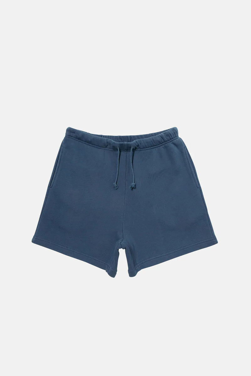 Elwood CORE SWEATSHORT Vintage Midnight