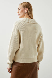 Rails Esme Sweater Ivory