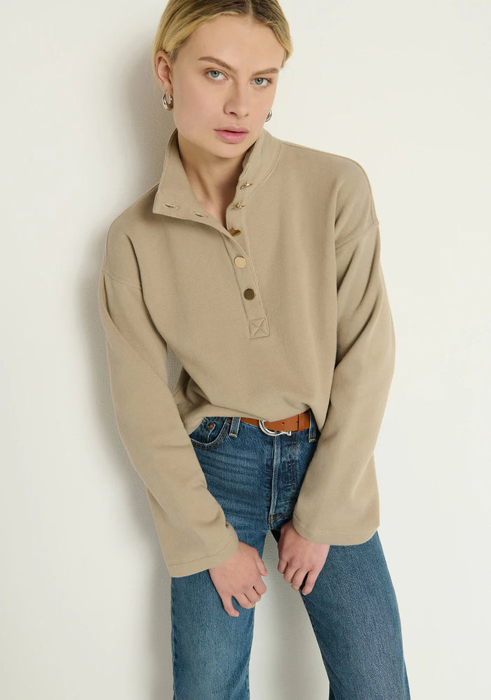 Nation LTD Franz Sweatshirt