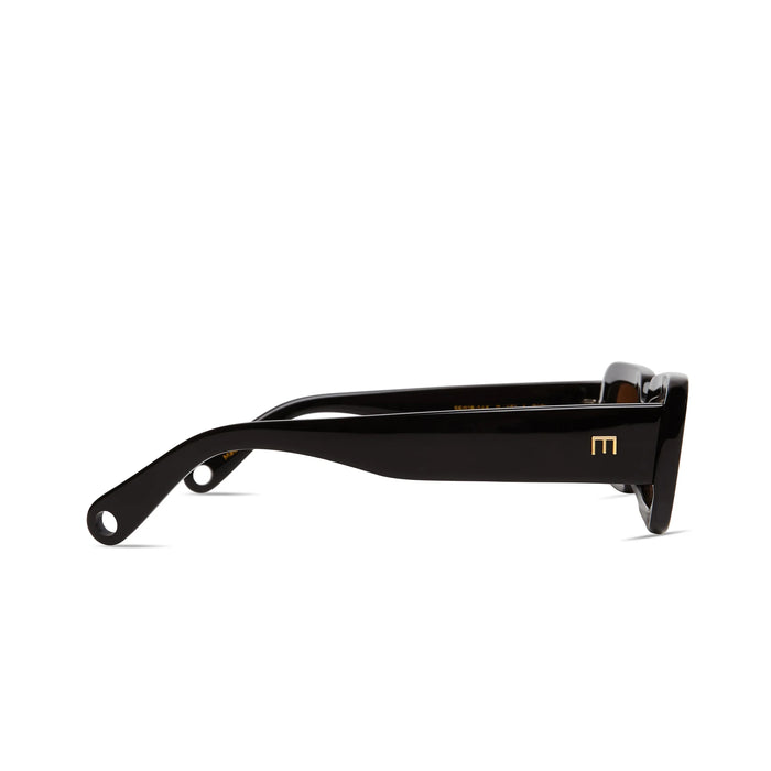 ELISA JOHNSON GIGI IN GLOSS BLACK