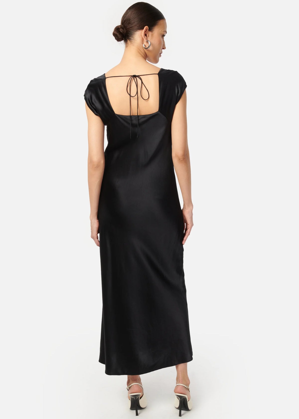 Cami Nyc REMY DRESS BLACK