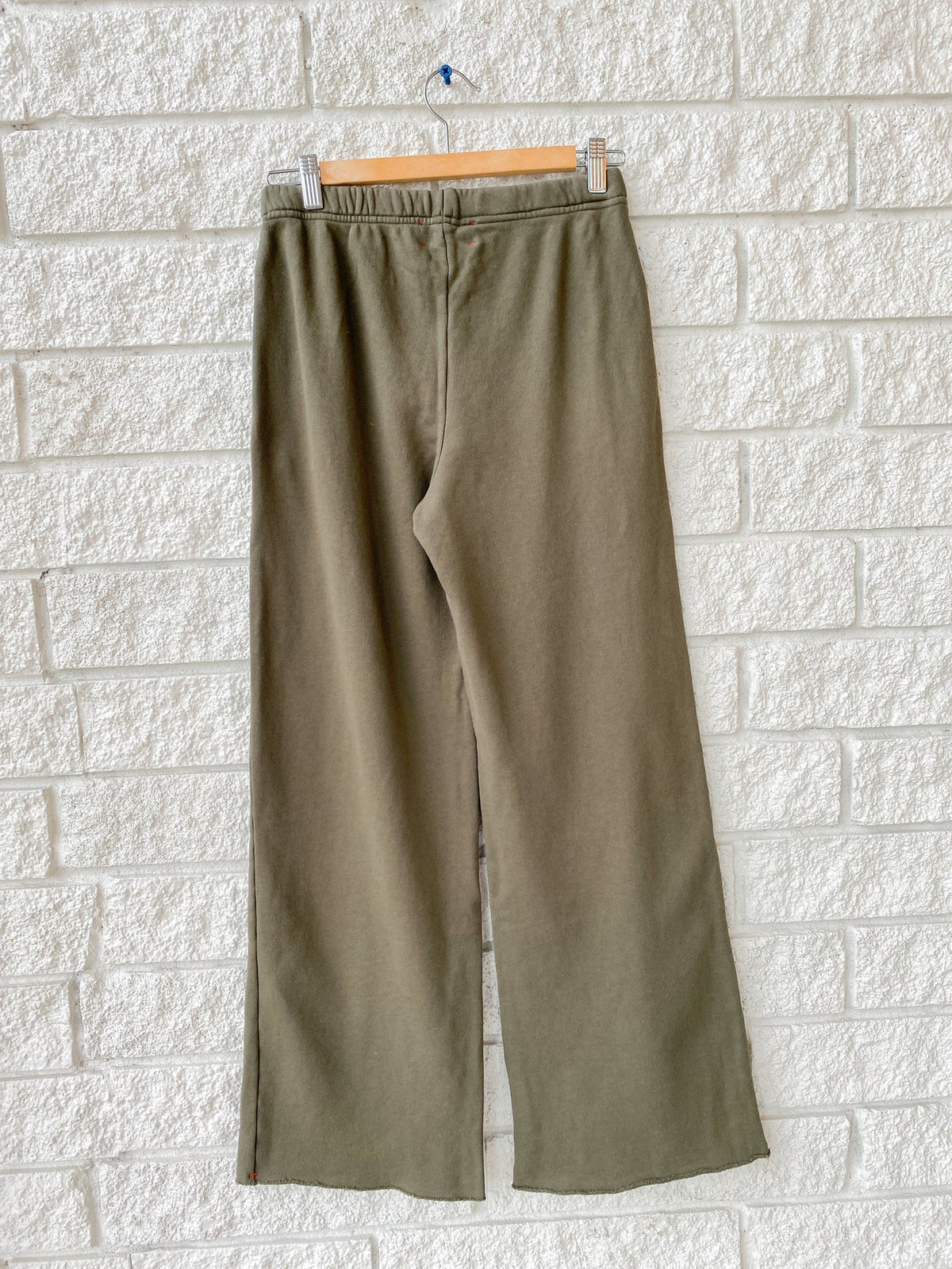 Xirena EMMETTE SWEATPANT Clover green