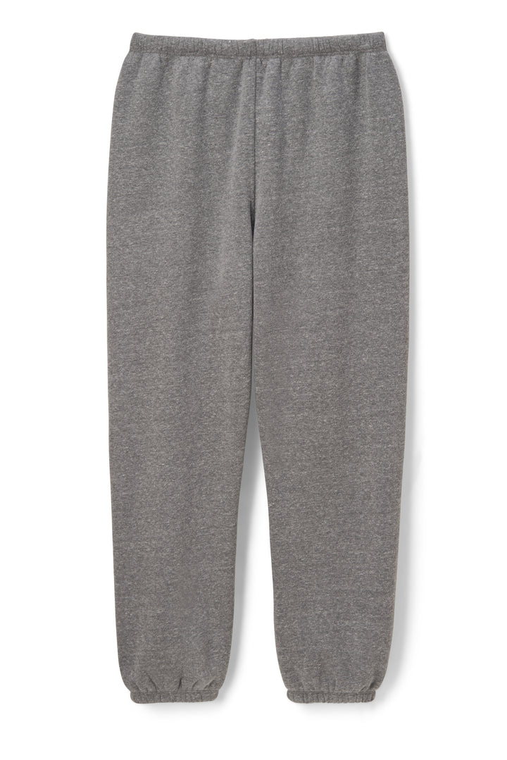 perfectwhitetee stevie fleece easy sweatpant