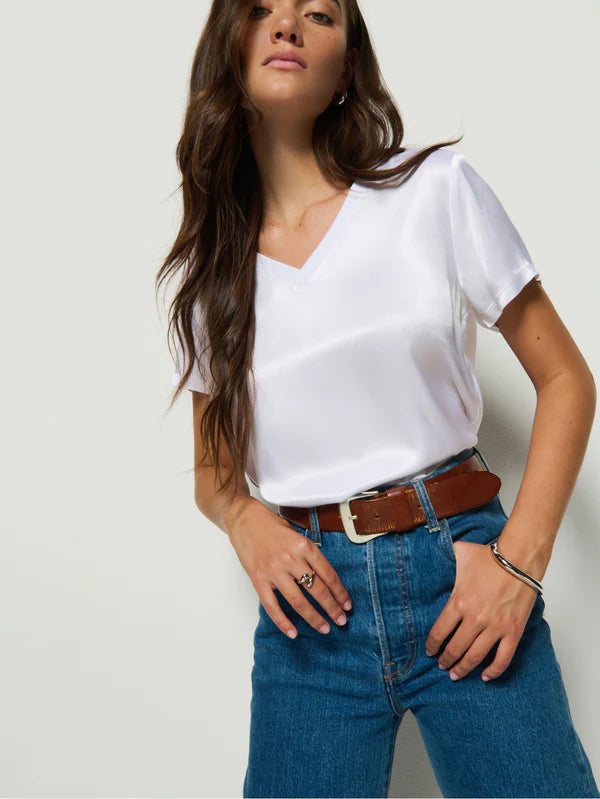 Nation LTD June Top White