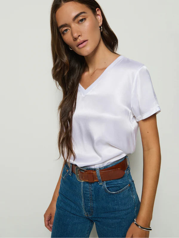 Nation LTD June Top White